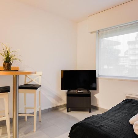 Saint Peres-Sleep In Normandie Apartment Caen Ngoại thất bức ảnh