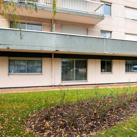 Saint Peres-Sleep In Normandie Apartment Caen Ngoại thất bức ảnh