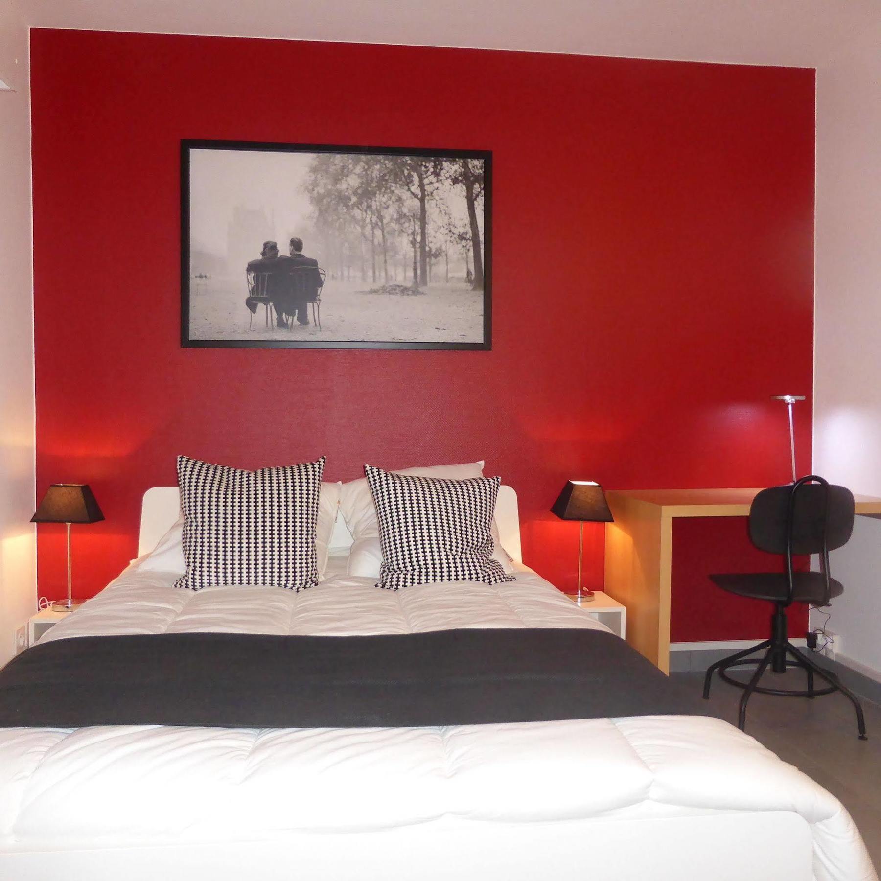 Saint Peres-Sleep In Normandie Apartment Caen Ngoại thất bức ảnh