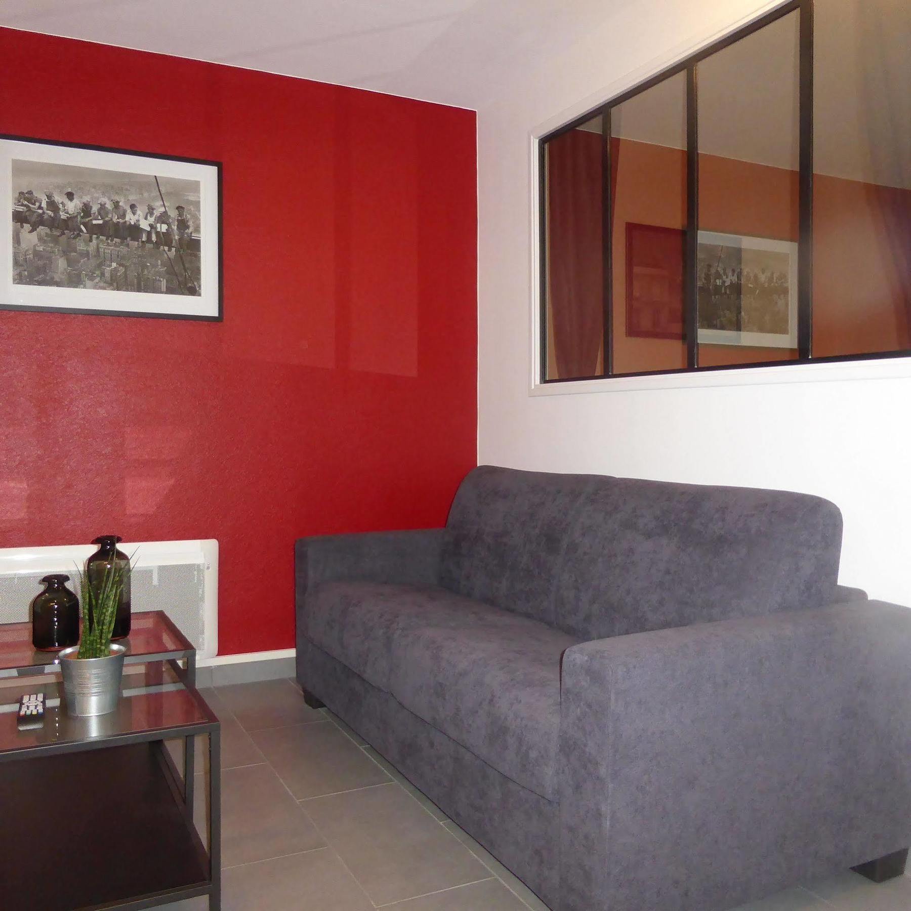 Saint Peres-Sleep In Normandie Apartment Caen Ngoại thất bức ảnh