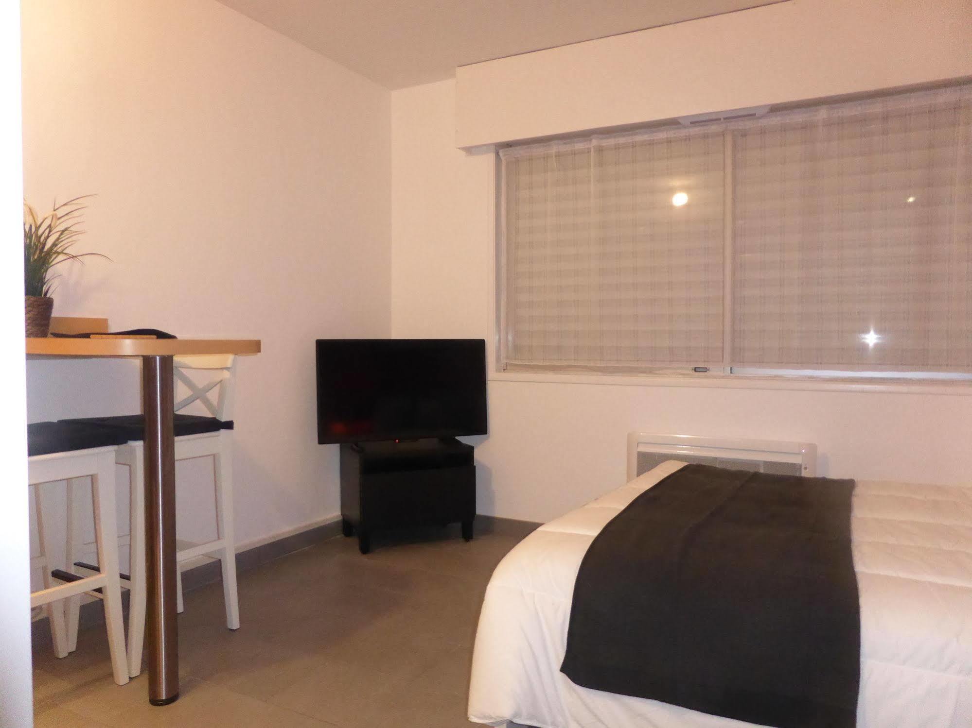 Saint Peres-Sleep In Normandie Apartment Caen Ngoại thất bức ảnh