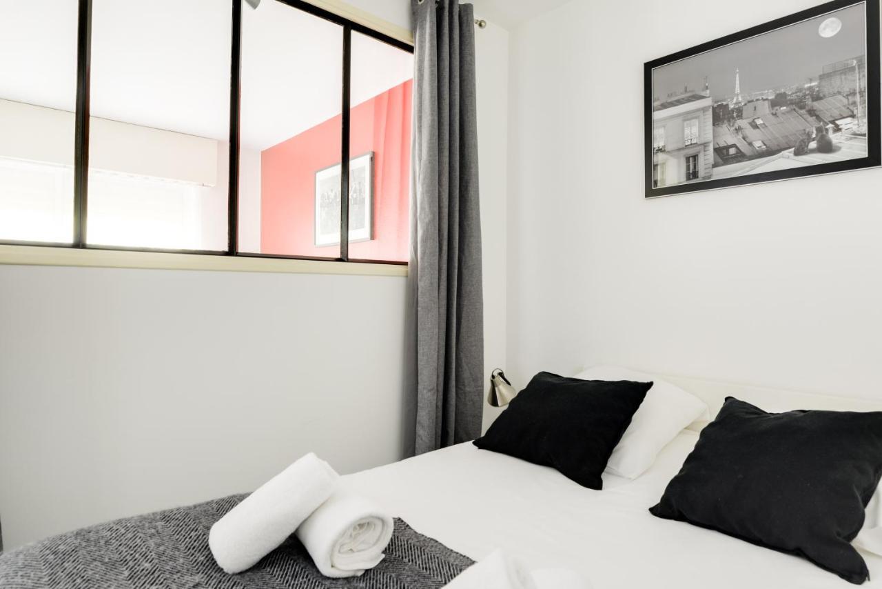 Saint Peres-Sleep In Normandie Apartment Caen Ngoại thất bức ảnh