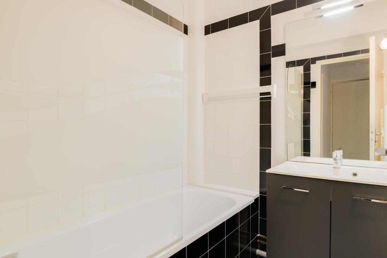 Saint Peres-Sleep In Normandie Apartment Caen Ngoại thất bức ảnh
